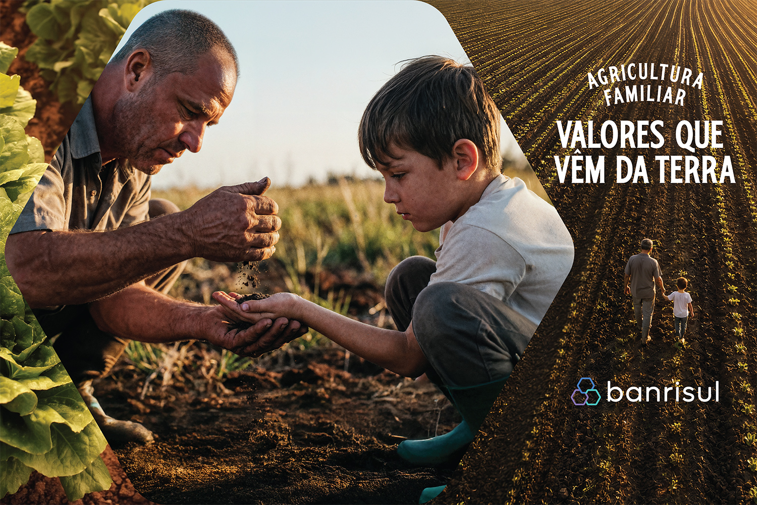 Anúncio Banrisul Expointer 2026